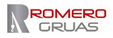 ROMERO GRUAS Logo