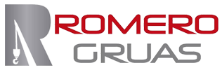ROMERO GRUAS Logo